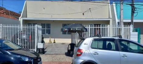 Alugar Casa / Padrão em São José dos Campos. apenas R$ 5.000,00
