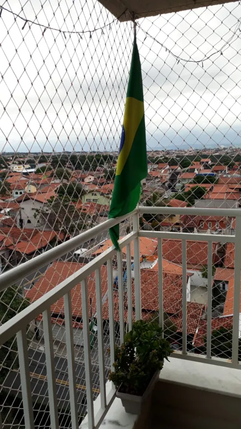 imagem 3 - Apartamento - Padrão imagem 3 - Apartamento - Padrão