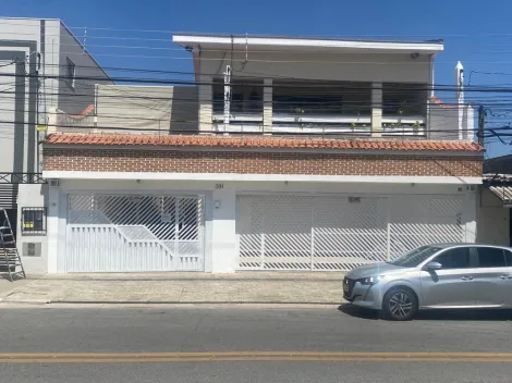 imagem 1 - Casa - Sobrado imagem 1 - Casa - Sobrado