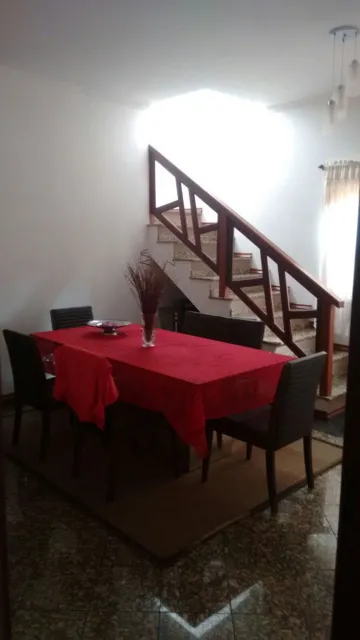 imagem 4 - Amplo Sobrado com 6 Quartos e Edícula no Bairro Santa Maria - Jacareí imagem 4 - Amplo Sobrado com 6 Quartos e Edícula no Bairro Santa Maria - Jacareí