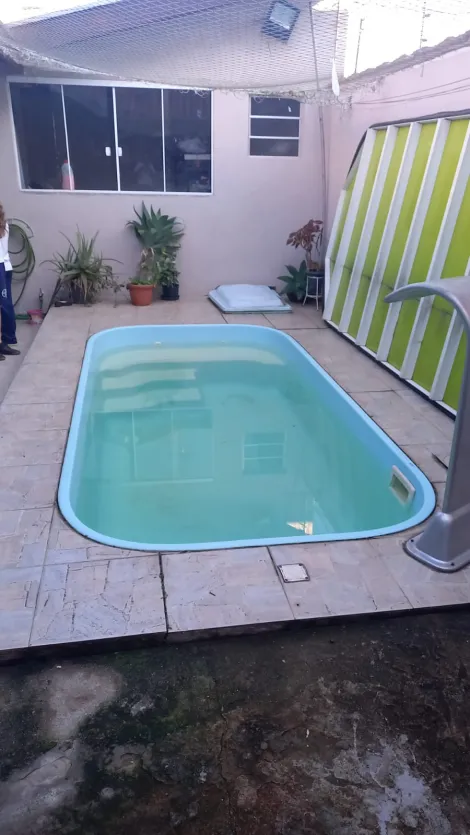 imagem 2 - CASA RESIDENCIAL BAIRRO MINAS GERAIS ZONA NORTE COM PISCINA imagem 2 - CASA RESIDENCIAL BAIRRO MINAS GERAIS ZONA NORTE COM PISCINA