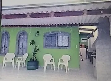 imagem 3 - Casa na Vila Nair com terreno de 310 m² imagem 3 - Casa na Vila Nair com terreno de 310 m²