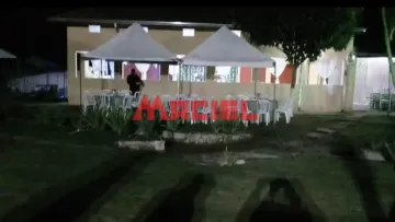 imagem 2 - CHÁCARA NO BAIRRO CAPUAVA COM 10 MIL M², VENDA E LOCAÇÃO ANUAL OU PARA FESTAS PRÓX CLUBE DA EMBRAER Á 3 KM DA RODOVIA TAMOIOS imagem 2 - CHÁCARA NO BAIRRO CAPUAVA COM 10 MIL M², VENDA E LOCAÇÃO ANUAL OU PARA FESTAS PRÓX CLUBE DA EMBRAER Á 3 KM DA RODOVIA TAMOIOS
