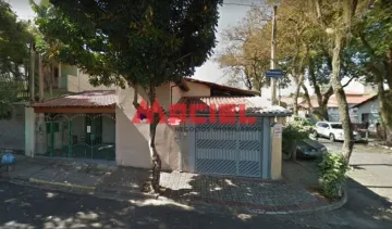 imagem 2 - CORAÇÃO DO VILA EMA 3 CASA NO MESMO TERRENO ZONA MISTA imagem 2 - CORAÇÃO DO VILA EMA 3 CASA NO MESMO TERRENO ZONA MISTA