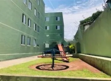 imagem 1 - Apartamento no Solar Leste imagem 1 - Apartamento no Solar Leste
