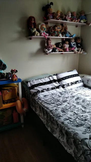 imagem 3 - APARTAMENTO NO EDIFICO ARARUAMA imagem 3 - APARTAMENTO NO EDIFICO ARARUAMA