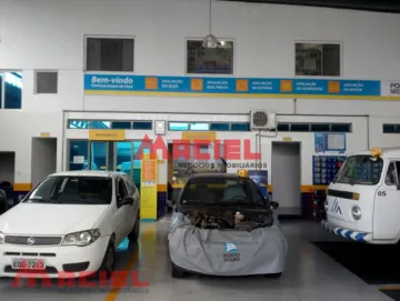 imagem 3 - PRÉDIO COMERCIAL COM 8 SALAS E 3 WCS imagem 3 - PRÉDIO COMERCIAL COM 8 SALAS E 3 WCS