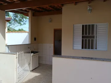 Alugar Casa / Padrão em São José dos Campos. apenas R$ 2.900,00