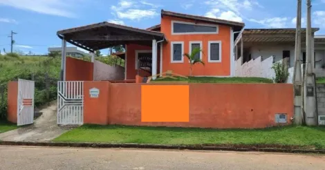 imagem 1 - CASA CONDOMINIO FECHADO EM TAUBATÉ imagem 1 - CASA CONDOMINIO FECHADO EM TAUBATÉ