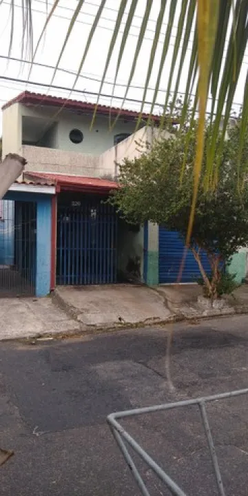 Alugar Casa / Padrão em Sao Jose dos Campos. apenas R$ 532.000,00