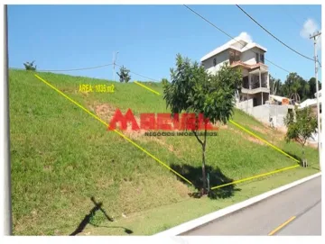 imagem 1 - TERRENO CONDOMINIO FECHADO EM PARAIBUNA imagem 1 - TERRENO CONDOMINIO FECHADO EM PARAIBUNA