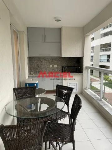 imagem 2 - Excelente apartamento no Vila Ema imagem 2 - Excelente apartamento no Vila Ema