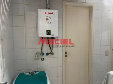 imagem 4 - Excelente apartamento no Vila Ema imagem 4 - Excelente apartamento no Vila Ema