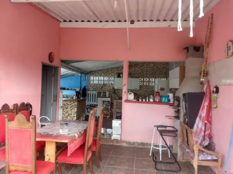 imagem 1 - Sobrado com 2 Quartos e 3 banheiros à Venda, 130 m² por R$ 380.000 - JD. INTERLAGOS imagem 1 - Sobrado com 2 Quartos e 3 banheiros à Venda, 130 m² por R$ 380.000 - JD. INTERLAGOS