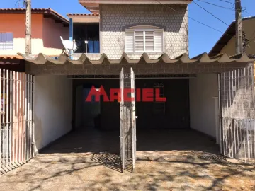 Alugar Casa / Sobrado em Sao Jose dos Campos. apenas R$ 330.000,00