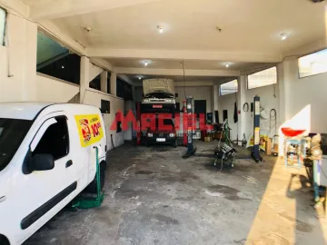 imagem 4 - EXCELENTE IMÓVEL COMERCIAL NA ZONA SUL imagem 4 - EXCELENTE IMÓVEL COMERCIAL NA ZONA SUL