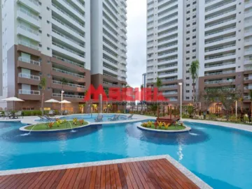 imagem 3 - GRAND CLUB VILA EMA imagem 3 - GRAND CLUB VILA EMA