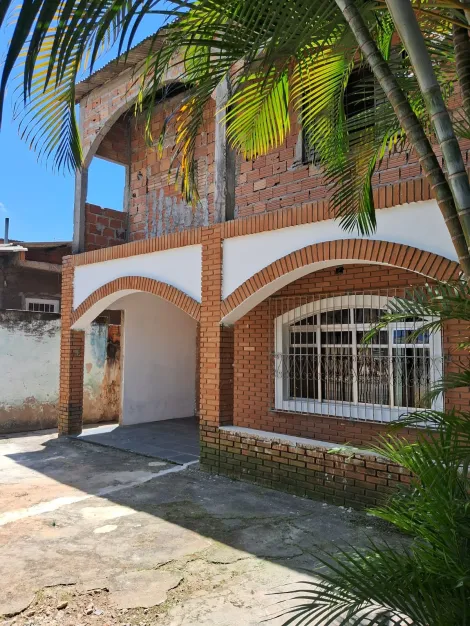 imagem 2 - SOBRADO A VENDA - 250 m² de terreno imagem 2 - SOBRADO A VENDA - 250 m² de terreno