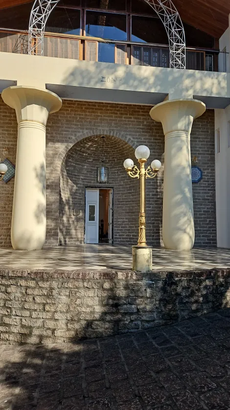 imagem 3 - "Um Tesouro de Arte e História no Quinta das Flores..."Palácio Denderah" imagem 3 - "Um Tesouro de Arte e História no Quinta das Flores..."Palácio Denderah"