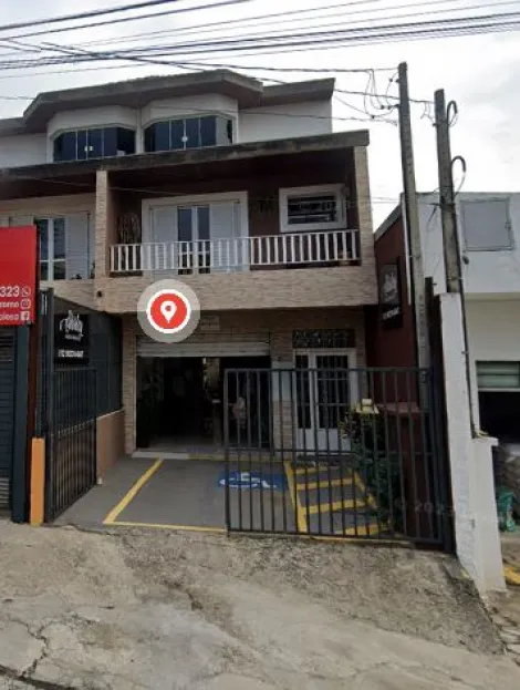 imagem 1 - Casa e ponto comercial Interlagos imagem 1 - Casa e ponto comercial Interlagos