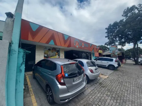 imagem 2 - PREDIO COMERCIAL EM ÓTIMA LOCALIZAÇÃO  EM FRENTE A ETEP imagem 2 - PREDIO COMERCIAL EM ÓTIMA LOCALIZAÇÃO  EM FRENTE A ETEP