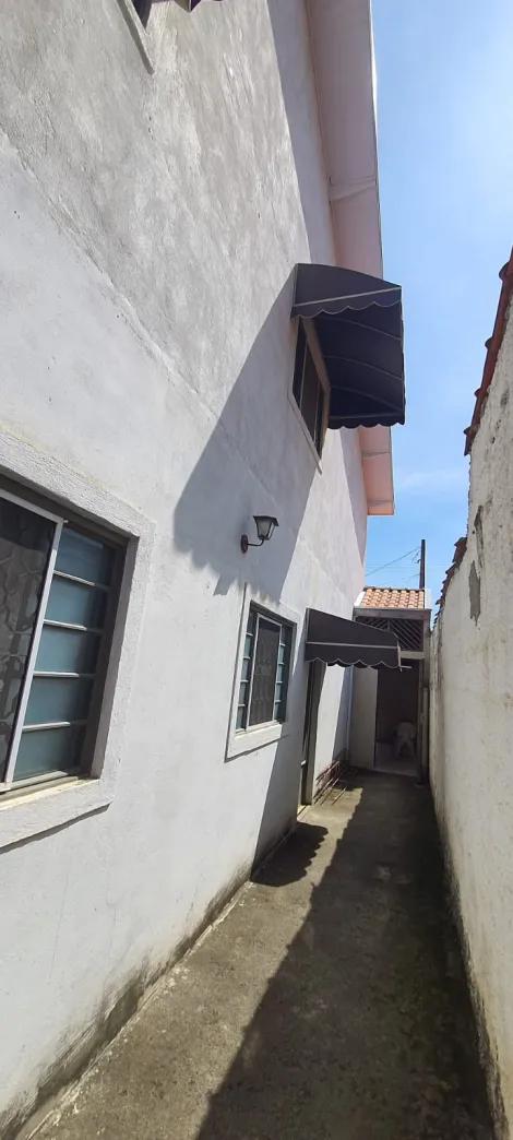 imagem 5 - Casa próximo ao Centro Esportivo João do Pulo imagem 5 - Casa próximo ao Centro Esportivo João do Pulo
