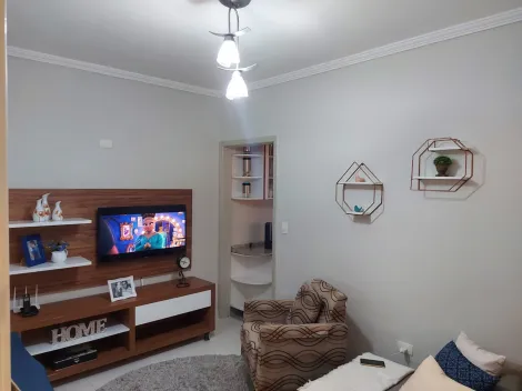 imagem 2 - Casa residencial São Judas imagem 2 - Casa residencial São Judas