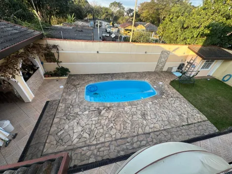 imagem 2 - Excelente imóvel com piscina - jardim - Eugênio de Melo imagem 2 - Excelente imóvel com piscina - jardim - Eugênio de Melo