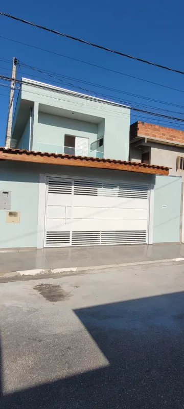 imagem 1 - Otima casa a venda no bairro Villa Branca/ Jacarei imagem 1 - Otima casa a venda no bairro Villa Branca/ Jacarei