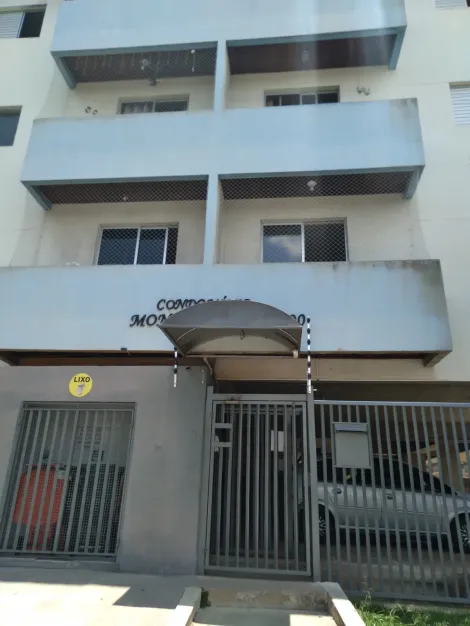 imagem 1 - Apartamento Jardim Telespark imagem 1 - Apartamento Jardim Telespark