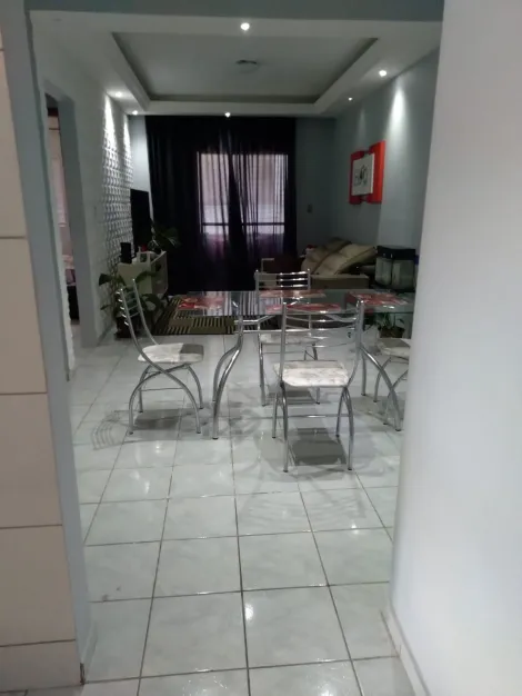 imagem 2 - Apartamento Jardim Telespark imagem 2 - Apartamento Jardim Telespark