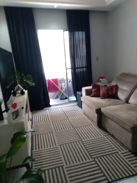 imagem 4 - Apartamento Jardim Telespark imagem 4 - Apartamento Jardim Telespark