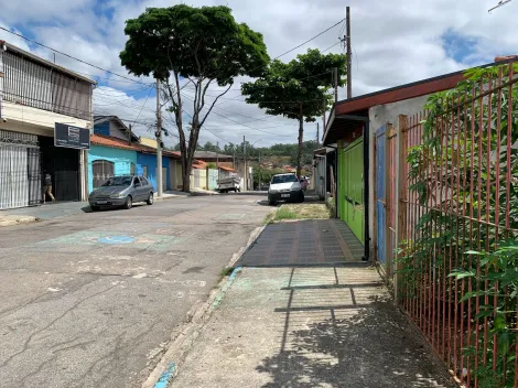 imagem 2 - Terreno de 300m² no Campos de São José - Possibilidade de Desdobro imagem 2 - Terreno de 300m² no Campos de São José - Possibilidade de Desdobro