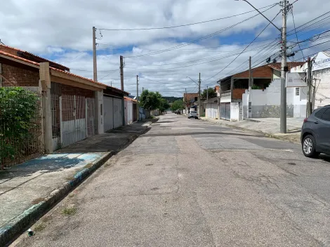 imagem 3 - Terreno de 300m² no Campos de São José - Possibilidade de Desdobro imagem 3 - Terreno de 300m² no Campos de São José - Possibilidade de Desdobro