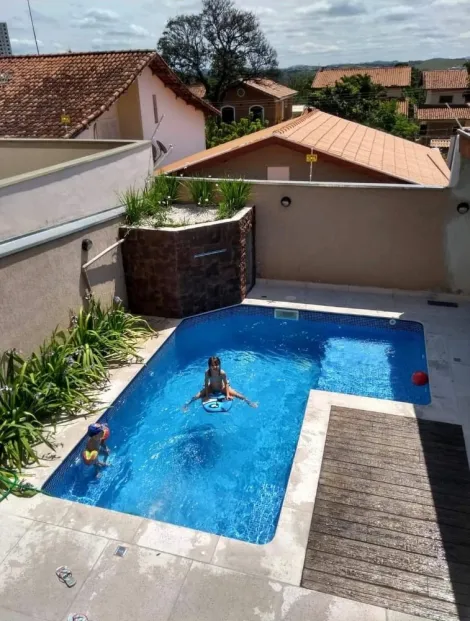 imagem 3 - Excelente sobrado com 4 dormitórios no Jd Esplanada II imagem 3 - Excelente sobrado com 4 dormitórios no Jd Esplanada II