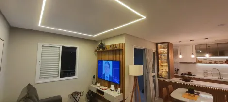 imagem 3 - LINDO APARTAMENTO COM A SALA ESTENDIDA A VENDA, JARDIM PARAÍSO. imagem 3 - LINDO APARTAMENTO COM A SALA ESTENDIDA A VENDA, JARDIM PARAÍSO.