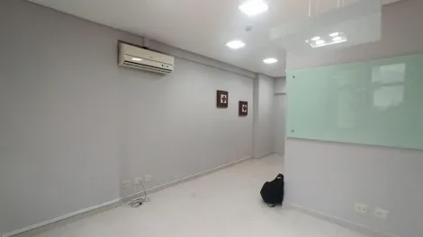 imagem 1 - Sala comercial no Ed Terraço Aquarius com vaga de garagem imagem 1 - Sala comercial no Ed Terraço Aquarius com vaga de garagem