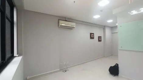 imagem 2 - Sala comercial no Ed Terraço Aquarius com vaga de garagem imagem 2 - Sala comercial no Ed Terraço Aquarius com vaga de garagem