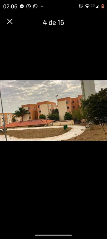 imagem 1 - ÓTIMO APARATAMENTO - ZONA LESTE , VALE A PENA CONFERIR imagem 1 - ÓTIMO APARATAMENTO - ZONA LESTE , VALE A PENA CONFERIR