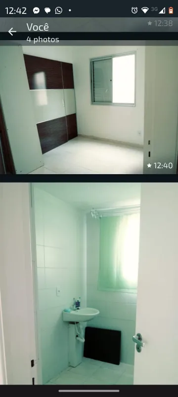 imagem 4 - ÓTIMO APARATAMENTO - ZONA LESTE , VALE A PENA CONFERIR imagem 4 - ÓTIMO APARATAMENTO - ZONA LESTE , VALE A PENA CONFERIR