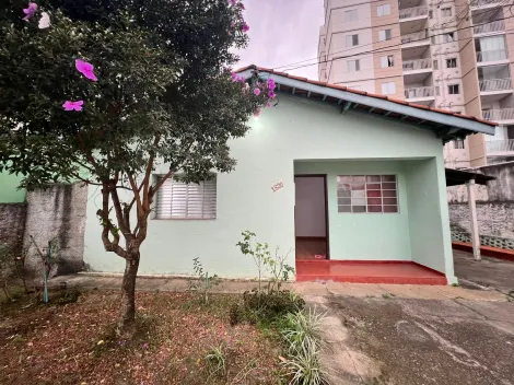 imagem 1 - Casa com Potencial Comercial e Residencial em Taubaté imagem 1 - Casa com Potencial Comercial e Residencial em Taubaté