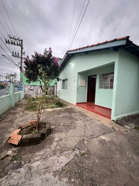 imagem 2 - Casa com Potencial Comercial e Residencial em Taubaté imagem 2 - Casa com Potencial Comercial e Residencial em Taubaté