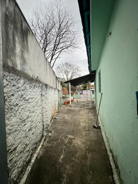 imagem 3 - Casa com Potencial Comercial e Residencial em Taubaté imagem 3 - Casa com Potencial Comercial e Residencial em Taubaté