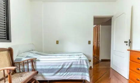 imagem 3 - Apartamento Espaçoso na Vila Ema: Conforto e Charme no Coração de São José dos Campos imagem 3 - Apartamento Espaçoso na Vila Ema: Conforto e Charme no Coração de São José dos Campos