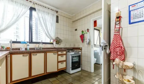 imagem 4 - Apartamento Espaçoso na Vila Ema: Conforto e Charme no Coração de São José dos Campos imagem 4 - Apartamento Espaçoso na Vila Ema: Conforto e Charme no Coração de São José dos Campos