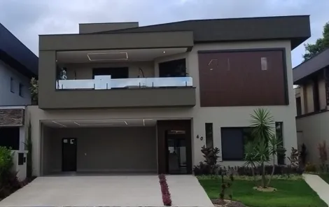 imagem 1 - Exclusivo Sobrado de Alto Padrão no Jardim do Golfe 1, São José dos Campos imagem 1 - Exclusivo Sobrado de Alto Padrão no Jardim do Golfe 1, São José dos Campos