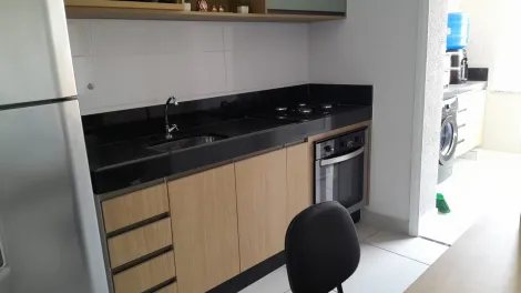 imagem 3 - Apartamento - Padrão imagem 3 - Apartamento - Padrão