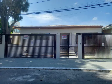 imagem 1 - Casa térrea no Jd. Esplanada, totalmente reformada com material de primeira qualidade, 03 dormitórios, 1 suíte, hidromassagem, comodos amplos piscina com cascata,area gourmet, sala grande, escritorio, imagem 1 - Casa térrea no Jd. Esplanada, totalmente reformada com material de primeira qualidade, 03 dormitórios, 1 suíte, hidromassagem, comodos amplos piscina com cascata,area gourmet, sala grande, escritorio,