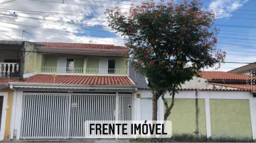 imagem 1 - Lindo sobrado com 3 quartos no Jardim das industrias imagem 1 - Lindo sobrado com 3 quartos no Jardim das industrias