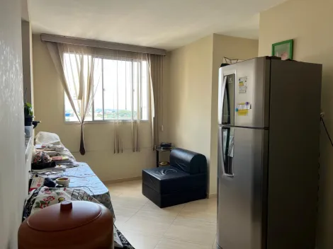 imagem 2 - APARTAMENTO CONJ. RES. 31 DE MARÇO imagem 2 - APARTAMENTO CONJ. RES. 31 DE MARÇO